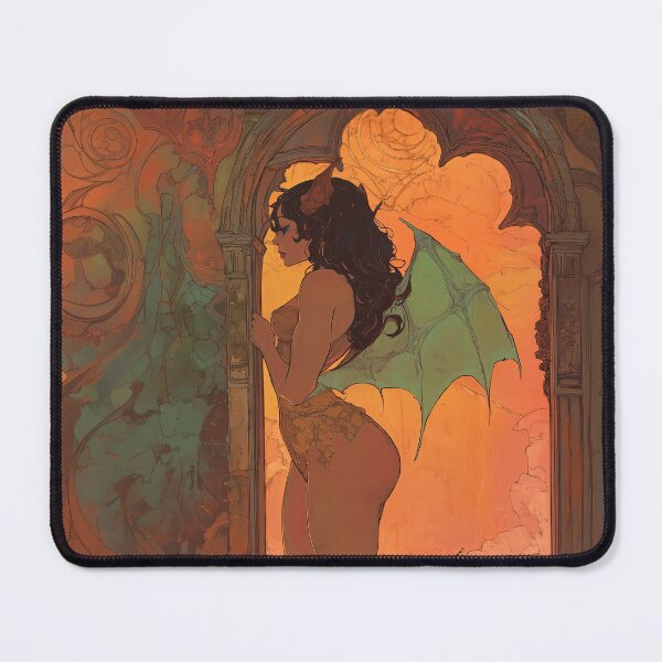 Item preview, Indecision designed and sold by AlldayArtistry.