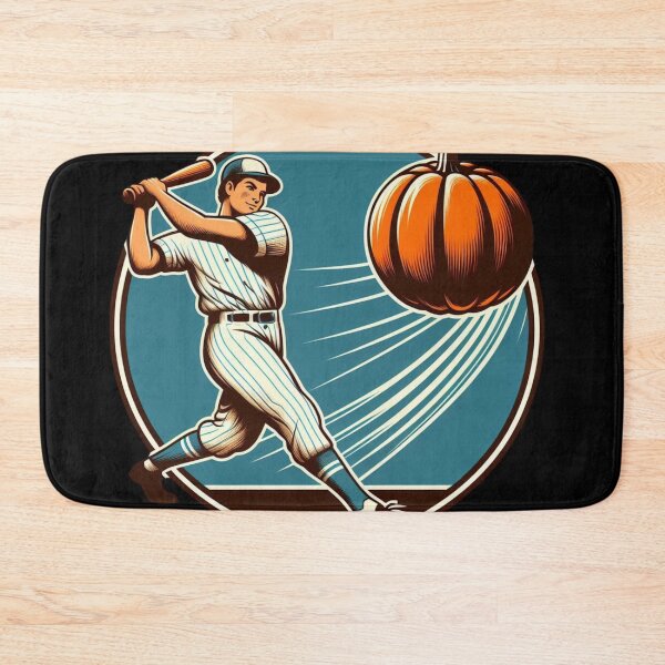 Item preview, Baseballs Halloween for fans NY  designed and sold by MTsur.