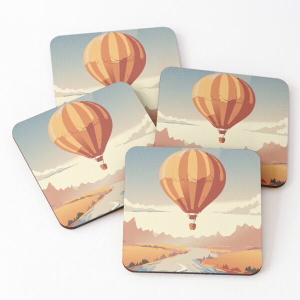 Item preview, Adventure in the Sky designed and sold by V-A-H.