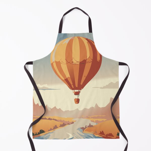 Item preview, Adventure in the Sky designed and sold by V-A-H.