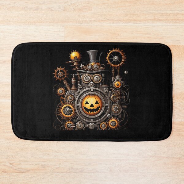Item preview, Steampunk halloween machine designed and sold by Purr95.