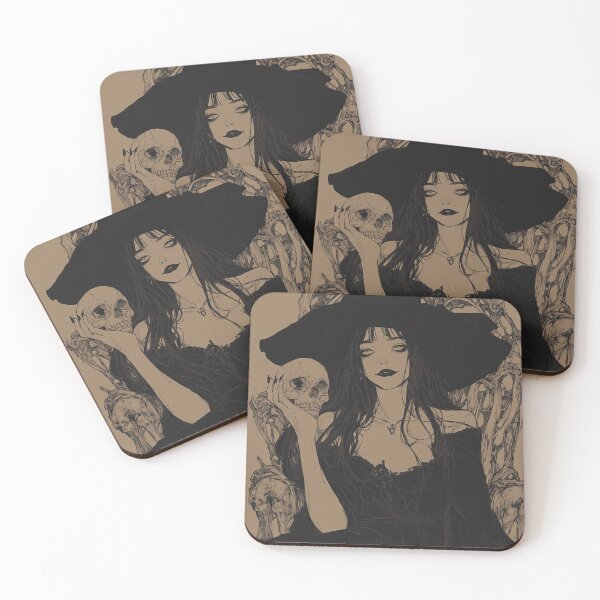 Item preview, Eternal Enchantress designed and sold by AlldayArtistry.