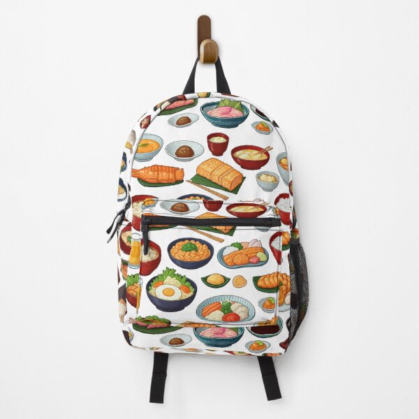 Item preview, Oishi Tabemono designed and sold by SketchBag.