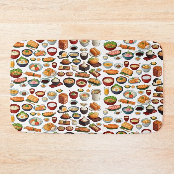 Item preview, Oishi Tabemono designed and sold by SketchBag.