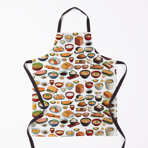 Item preview, Oishi Tabemono designed and sold by SketchBag.