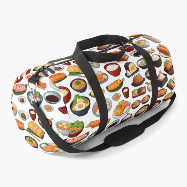 Item preview, Oishi Tabemono designed and sold by SketchBag.