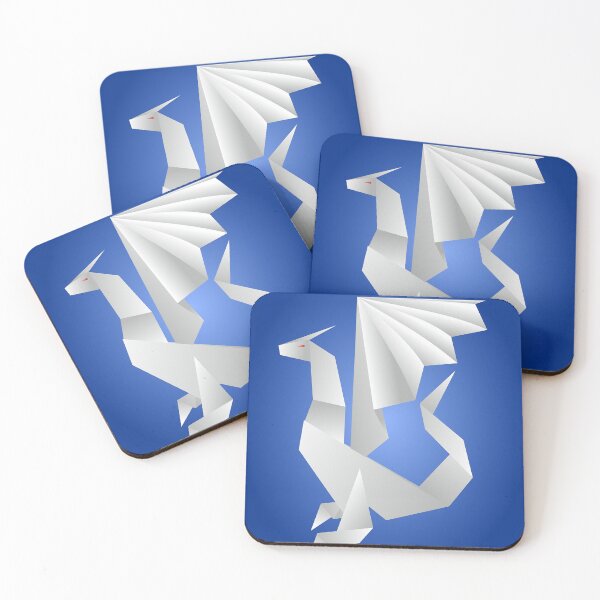 Item preview, Origami Pacific Waves designed and sold by Pabjojot.