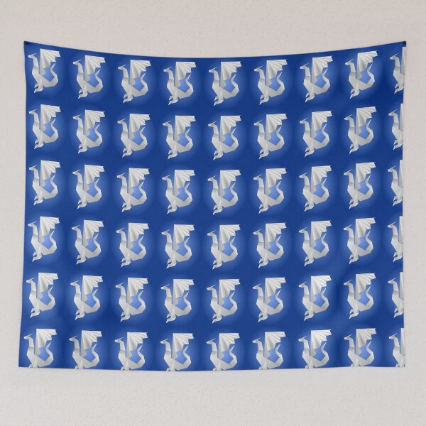 Item preview, Origami Pacific Waves designed and sold by Pabjojot.