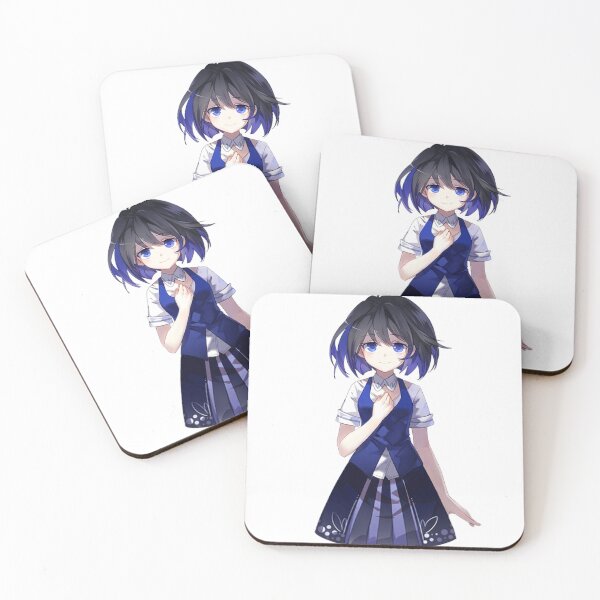 Item preview, Seele Völlerei - Honkai Impact 3rd designed and sold by GeekySoles.