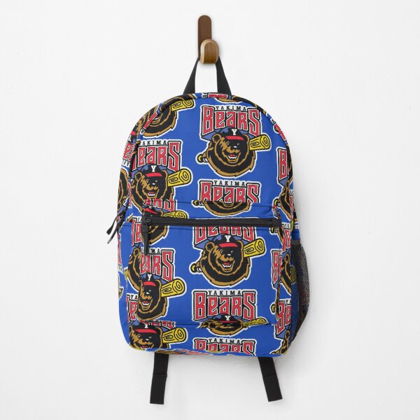 Item preview, Yakima Bears Baseball Team designed and sold by darklordpug.