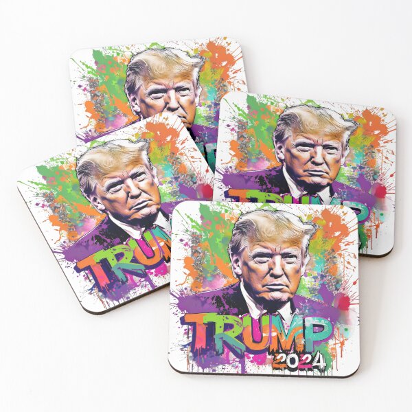 Item preview, Trump2024 designed and sold by DegoPine  Art Studio.