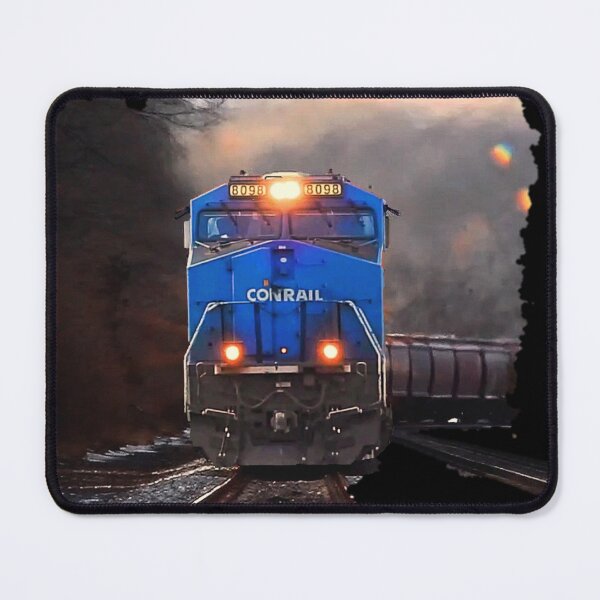 Item preview, Conrail #8098 Approaching designed and sold by train-shop.