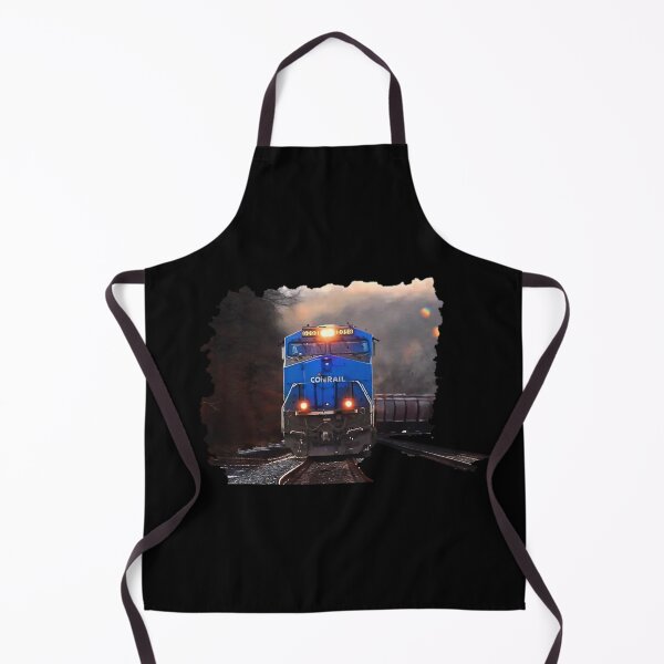 Item preview, Conrail #8098 Approaching designed and sold by train-shop.