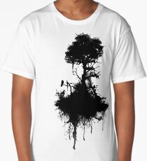 Last Tree Standing Long T-Shirt