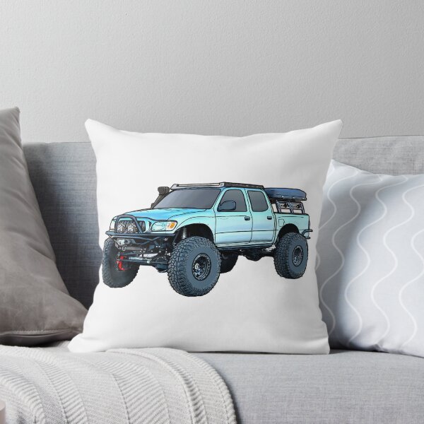 Item preview, Toyota Tacoma Crawler designed and sold by Arseman69.