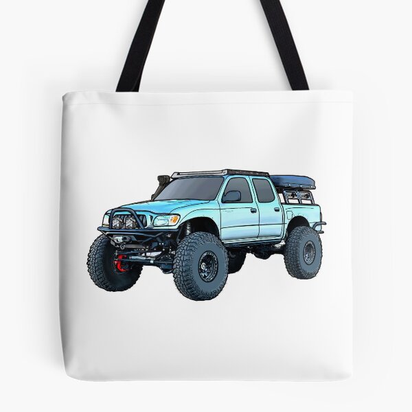 Item preview, Toyota Tacoma Crawler designed and sold by Arseman69.