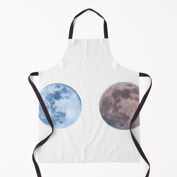 Item preview, Two moon in 2052 years designed and sold by Peroex 101.