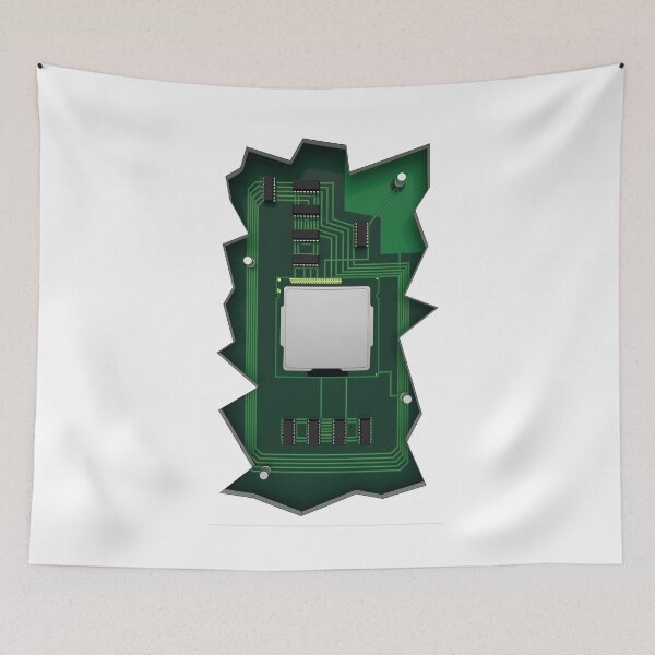 Item preview, Vertical electronic circuit designed and sold by serpico93.