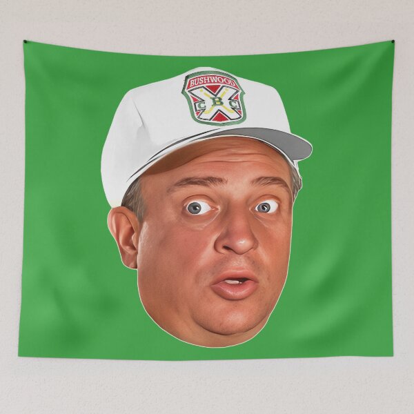Item preview, Al Czervik designed and sold by darklordpug.