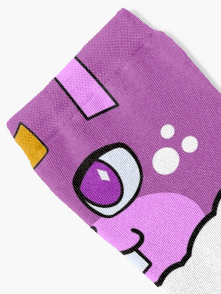 Thumbnail 2 of 5, Socks, Russell Ramblewood designed and sold by Sudomemo.