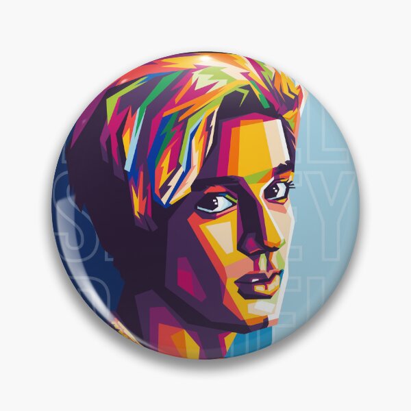 Item preview, daniel seavey designed and sold by popartside.
