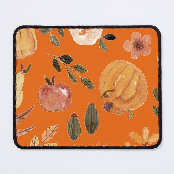 Item preview, Fall Pattern designed and sold by Byoudesigns.