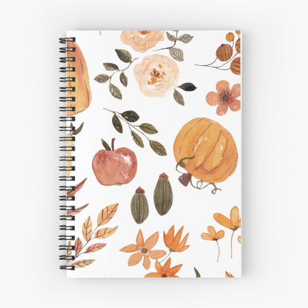 Item preview, Fall Pattern designed and sold by Byoudesigns.