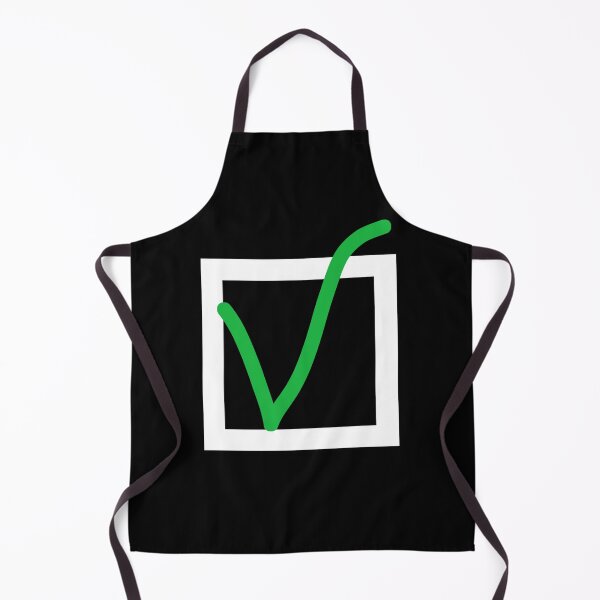 Item preview, Check Mark Drawing designed and sold by vibeno1.