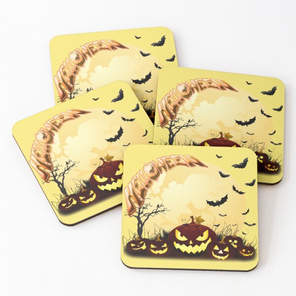 Item preview, Helloween designed and sold by AstorAurora.