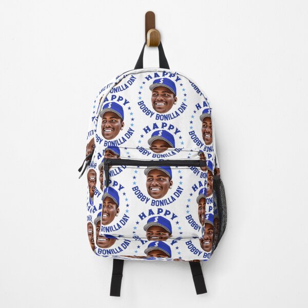 Item preview, Happy Bobby Bonilla Day designed and sold by darklordpug.