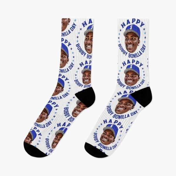 Item preview, Happy Bobby Bonilla Day designed and sold by darklordpug.
