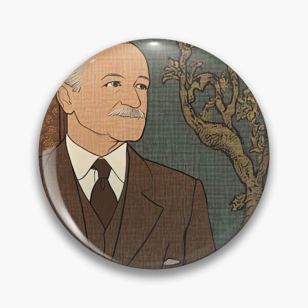 Item preview, William Somerset Maugham | Anime style designed and sold by ComicsFactory.