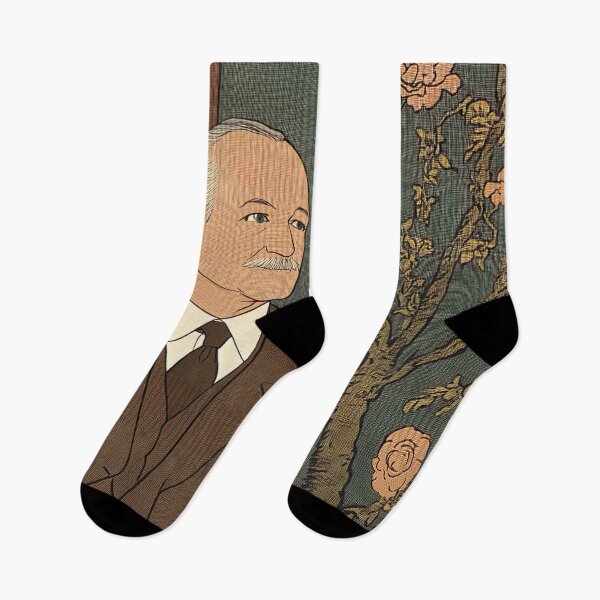 Item preview, William Somerset Maugham | Anime style designed and sold by ComicsFactory.