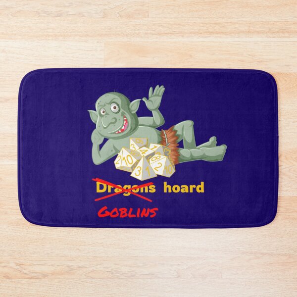 Item preview, Goblins hoard designed and sold by EricT00.