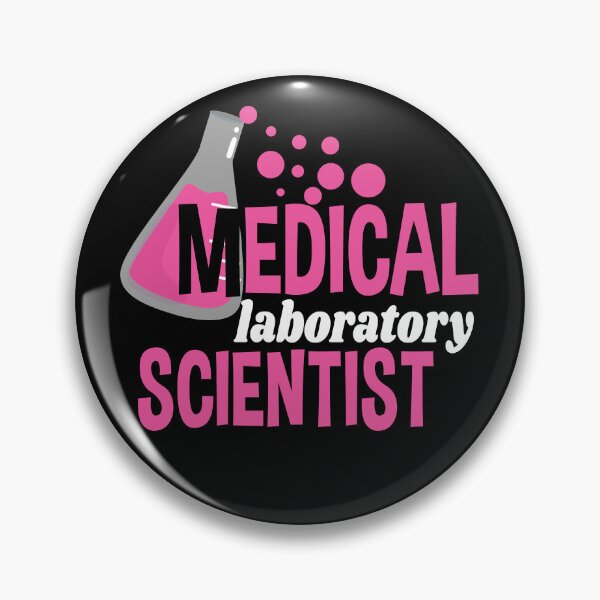 Item preview, Lab Technician - Medical Laboratory Scientist designed and sold by ScienceCorner.