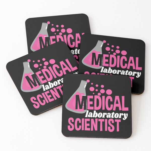 Item preview, Lab Technician - Medical Laboratory Scientist designed and sold by ScienceCorner.