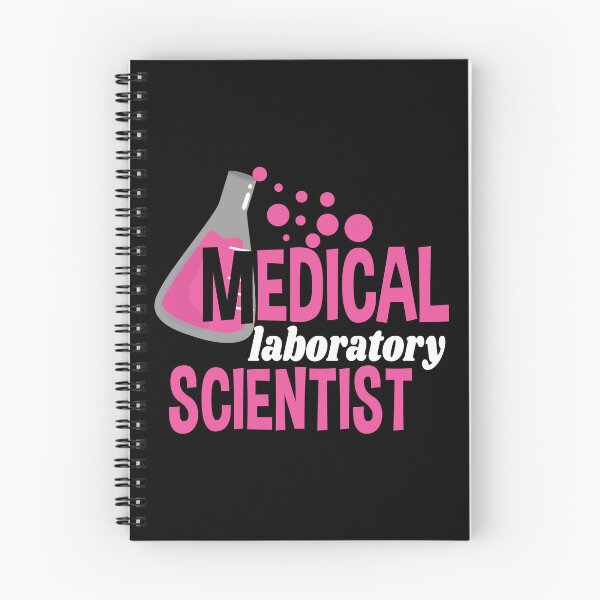 Item preview, Lab Technician - Medical Laboratory Scientist designed and sold by ScienceCorner.