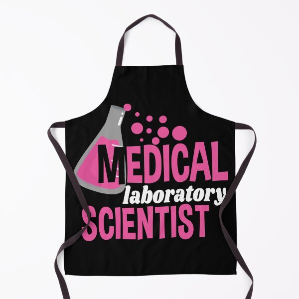 Item preview, Lab Technician - Medical Laboratory Scientist designed and sold by ScienceCorner.