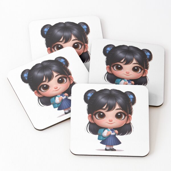 Item preview, Are You Prepared for Back to School? designed and sold by Cassia Leandra.