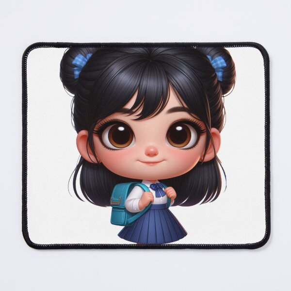 Item preview, Are You Prepared for Back to School? designed and sold by Cassia Leandra.