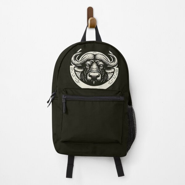 Item preview, Strength in Numbers: The Mighty Buffalo designed and sold by communedesigns.