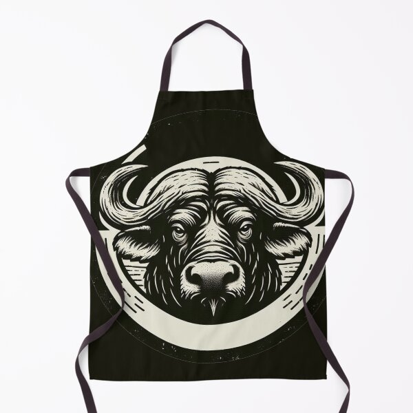 Item preview, Strength in Numbers: The Mighty Buffalo designed and sold by communedesigns.