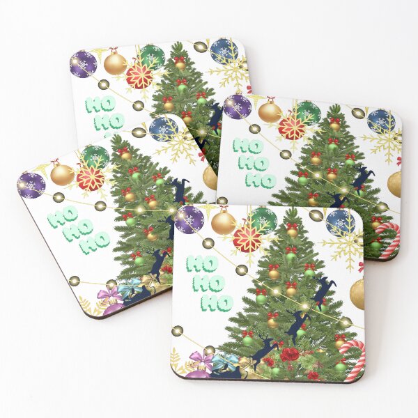 Item preview, Golden Christmas  designed and sold by Arte82.