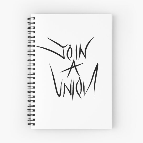 Item preview, JoinAUnion designed and sold by Snowy-re-Volts.