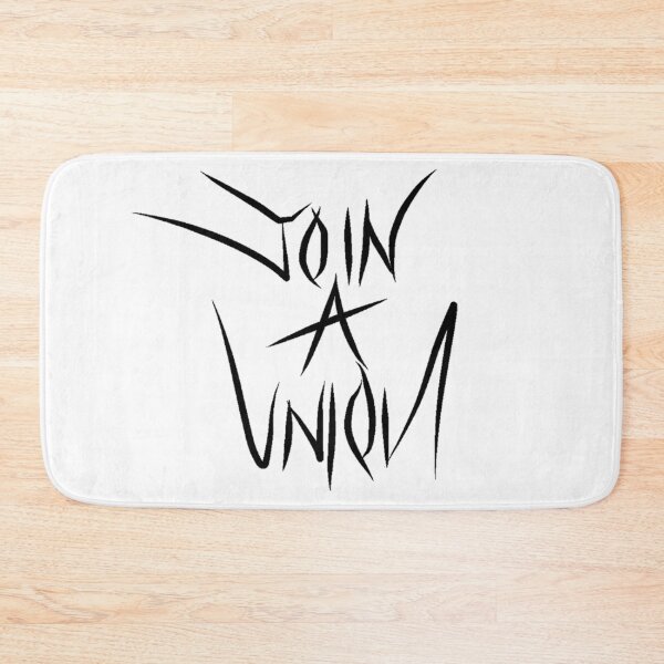 Item preview, JoinAUnion designed and sold by Snowy-re-Volts.