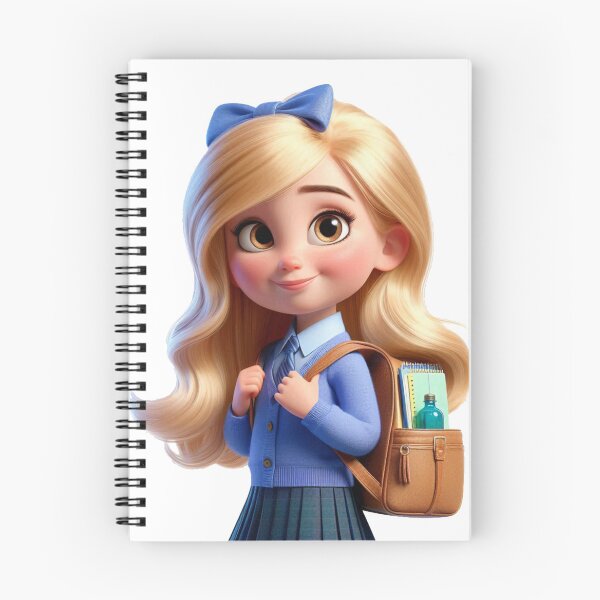 Item preview, Get Ready for a New School Year designed and sold by Cassia Leandra.