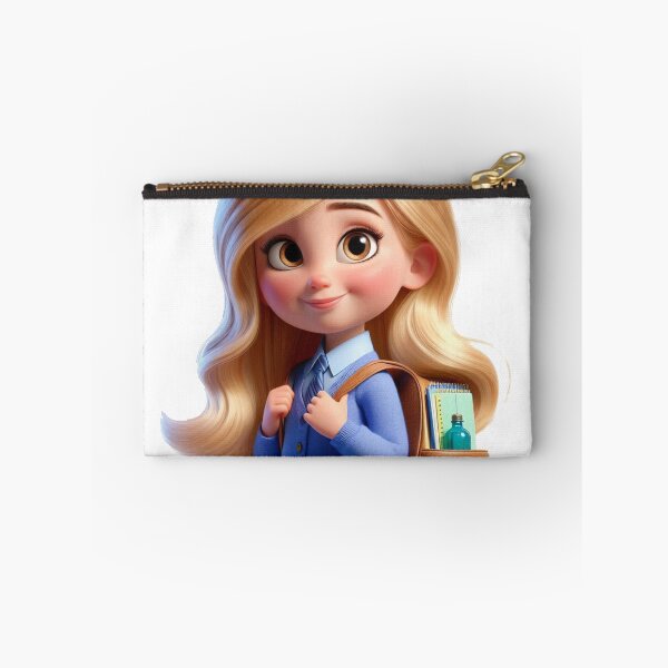 Item preview, Get Ready for a New School Year designed and sold by Cassia Leandra.