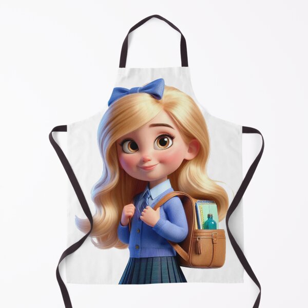 Item preview, Get Ready for a New School Year designed and sold by Cassia Leandra.