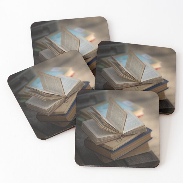 Item preview, Magical Open Book  designed and sold by katevernaphoto.