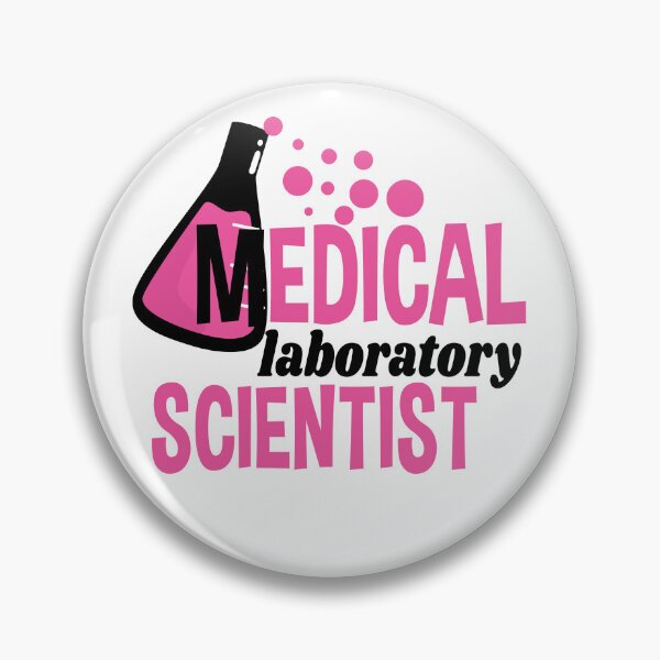Item preview, Lab Technician - Medical Laboratory Scientist designed and sold by ScienceCorner.